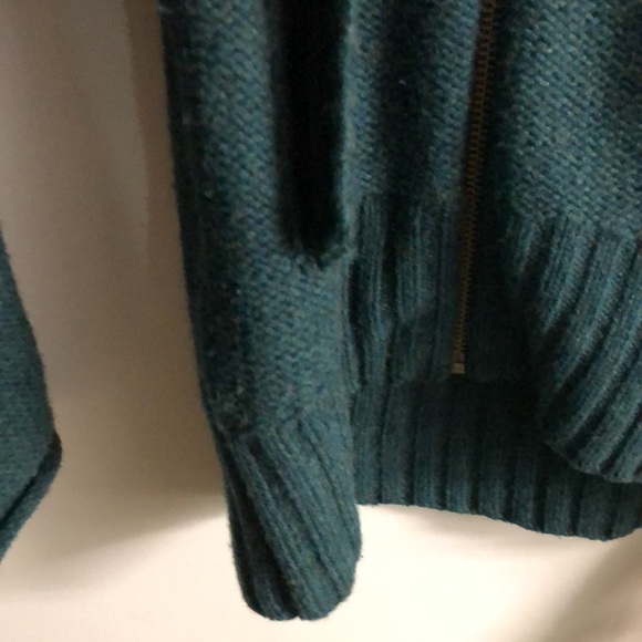 Aritzia Tna Wool Sweater - Picture 3 of 9